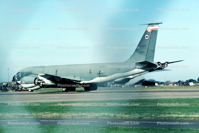 23541, Boeing KC-135, CFM56