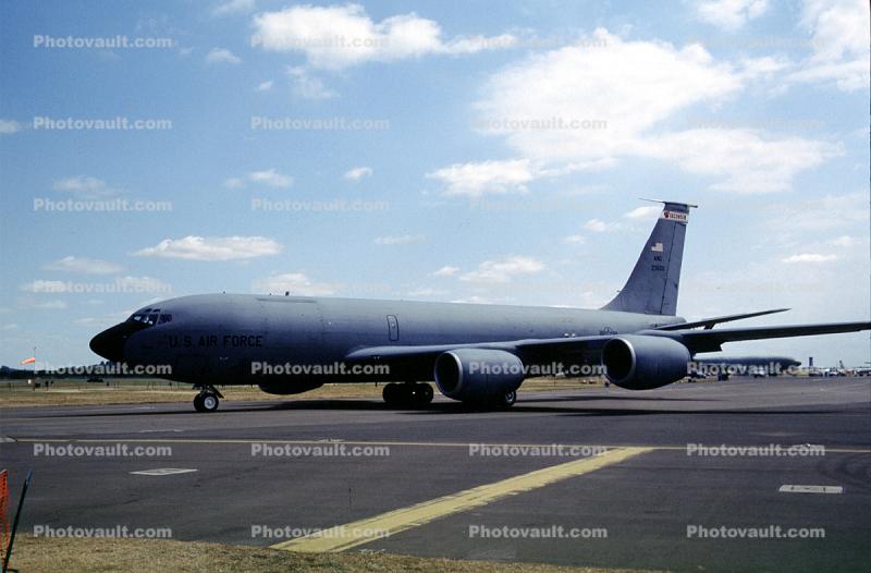 CFM56, 23500, Wisconsin Air National Guard, ANG
