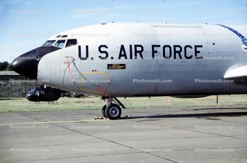 0103, C-135 Stratolifter