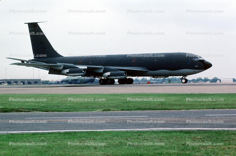 AMC 37995, Boeing KC-135