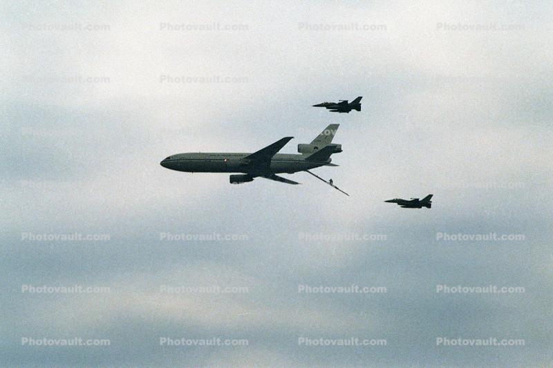 Boeing KC-135, Aerial Refueling, Stratotanker