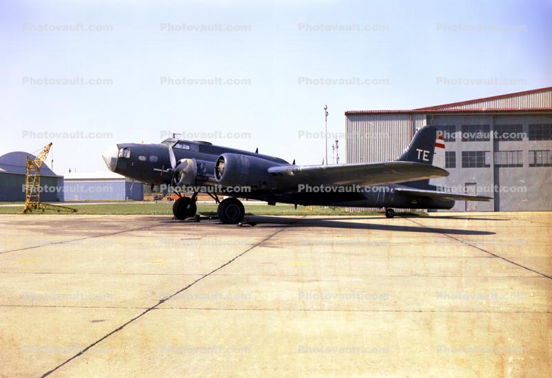B-17 Flyingfortress