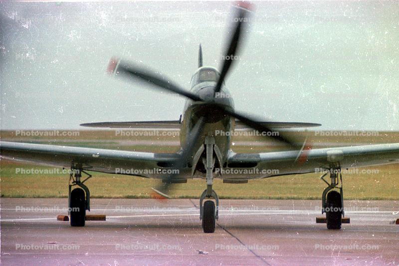 Bell P-63 Air Cobra