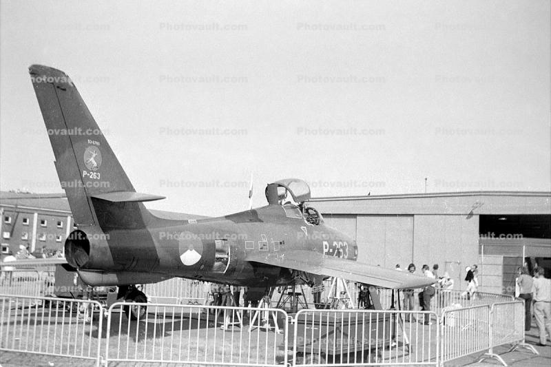 F-84 Thunderstreak