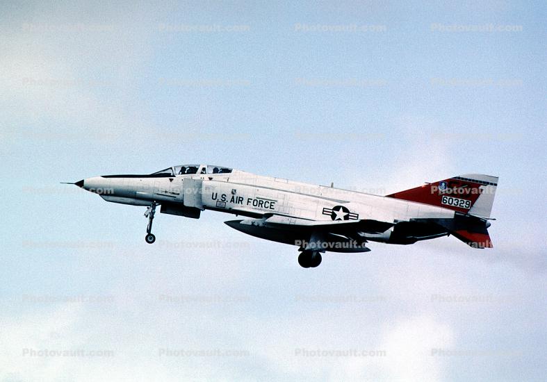 McDonnell Douglas RF-4 Phantom