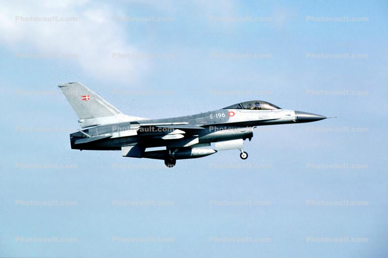 Swiss Air Force, Lockheed F-16 Fighting Falcon
