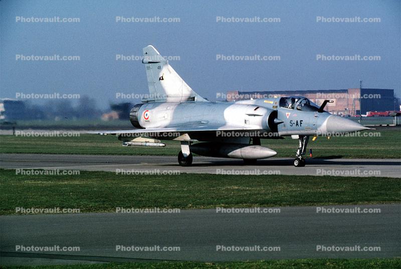 Dassault Mirage S-AF