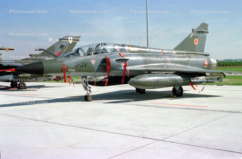 Dassault Mirage 3-JV