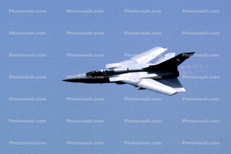 Panavia Tornado, Twin Engine Combat Aircraft, milestone of flight