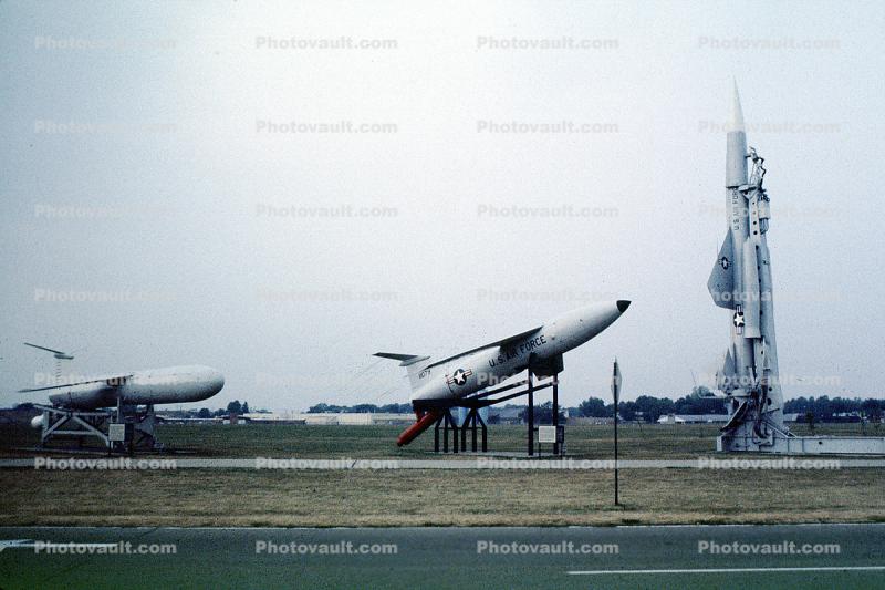 UAV, drones, remotely controlled, October 1963, 1960s