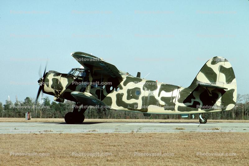 22258, Russian Aircraft, AN-2, Camouflage