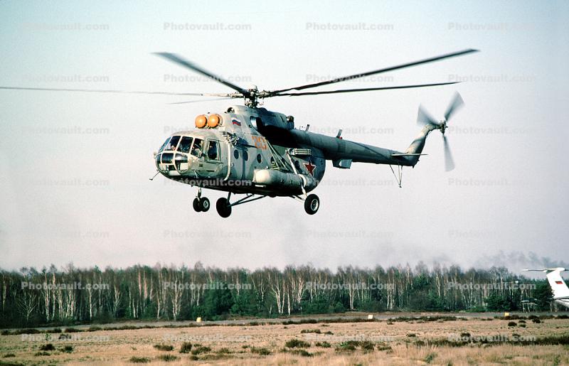 20, Mi-17, Russian Helicopter