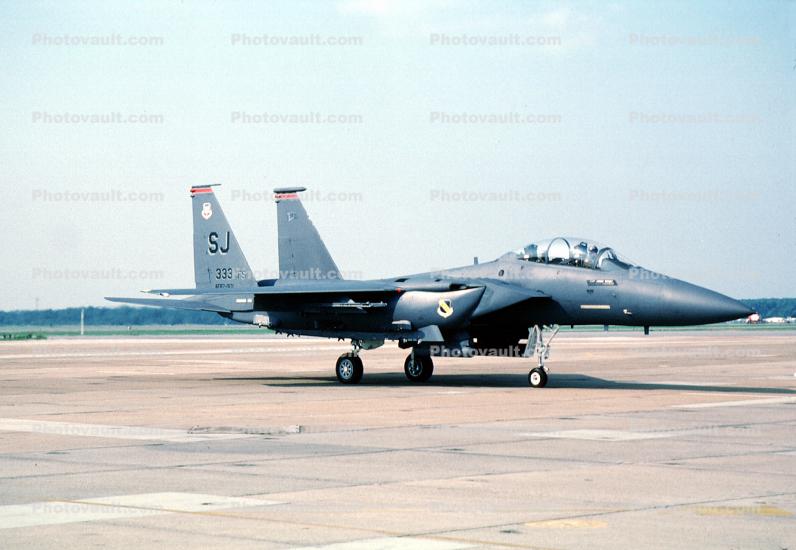 333, SJ, F-15, USAF