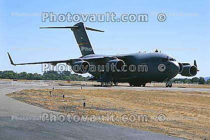 McDonnell Douglas C-17 Globemaster lll