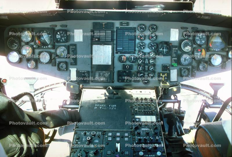 Sikorsky Ch 53 Stallion Cockpit Images Photography Stock Pictures Archives Fine Art Prints