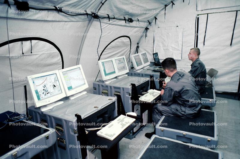 Operations Center, Operation Kernel Blitz, urban warfare training
