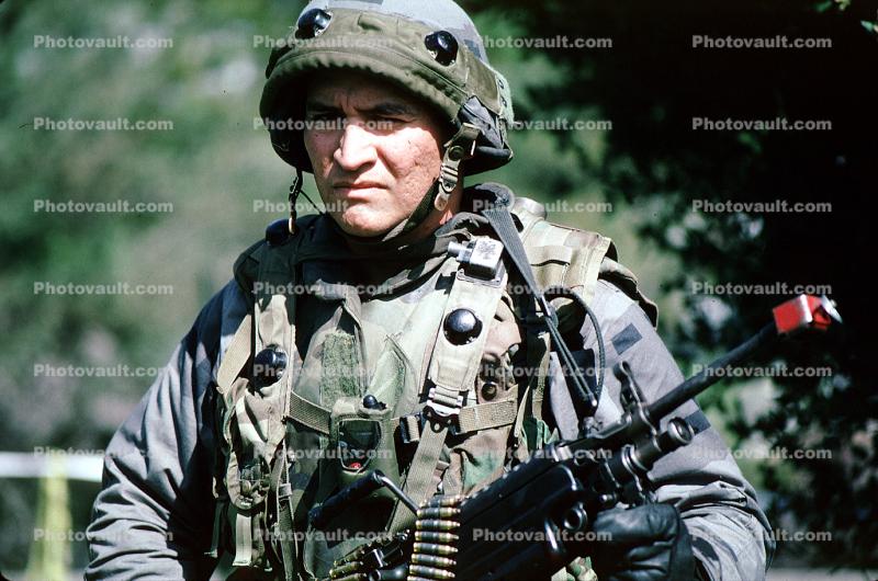 battelfield, war, camouflage, gun, bullit, rifle, helmet, M16, Operation Kernel Blitz, urban warfare training