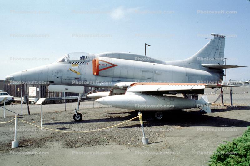 A-4M Skyhawk