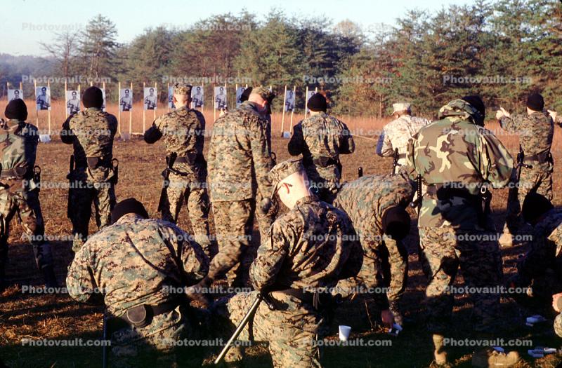 Infantry Officer Course
