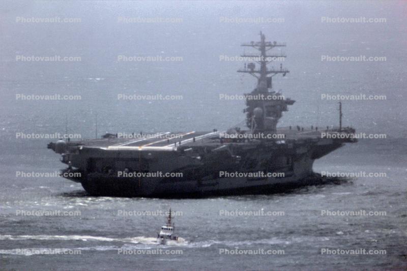 USS Nimitz (CVN-68), Supercarrier, Nimitz-class aircraft carrier, Carrier Strike Group Eleven (CSG-11), Carrier Air Wing Eleven (CVW-11)