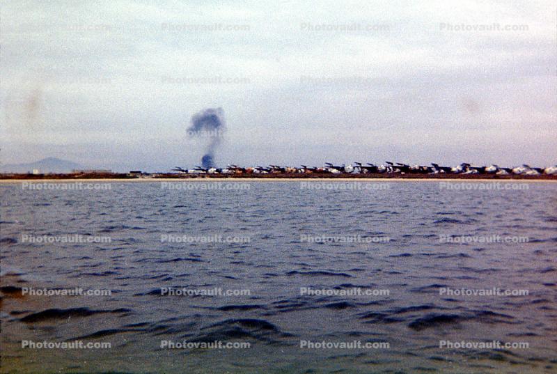 Coronado NAS, USN, United States Navy, 1969, 1960s, 1960s