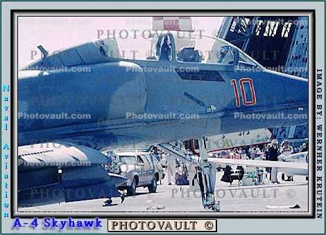 TA-4 Skyhawk, 10