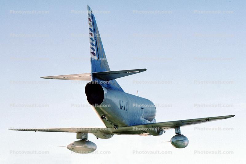 A-4 Skyhawk, 4 March 1984