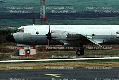 152169, Lockheed P-3A Orion, USN, United States Navy