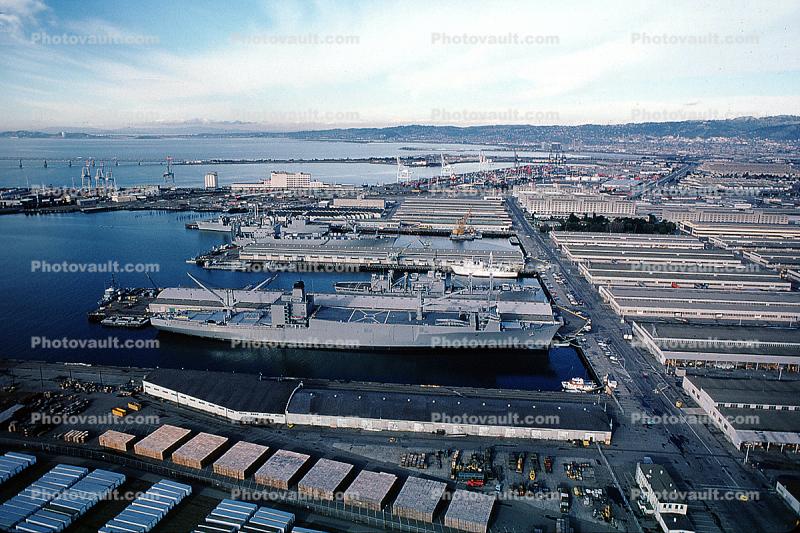 Alameda NAS, California, USN, United States Navy, Alameda Naval Air Station