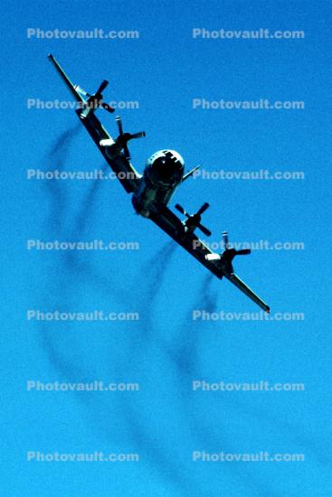 Lockheed P-3 Orion, USN, United States Navy, flight, flying, airborne