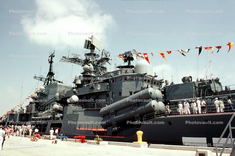 Torpedo Tubes, Russian Navy, ship, vessel, hull, warship