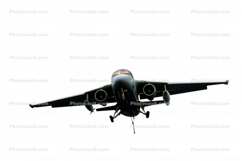 Tailhook, Lockheed S-3B Viking, Landing, photo-object, object, cut-out, cutout