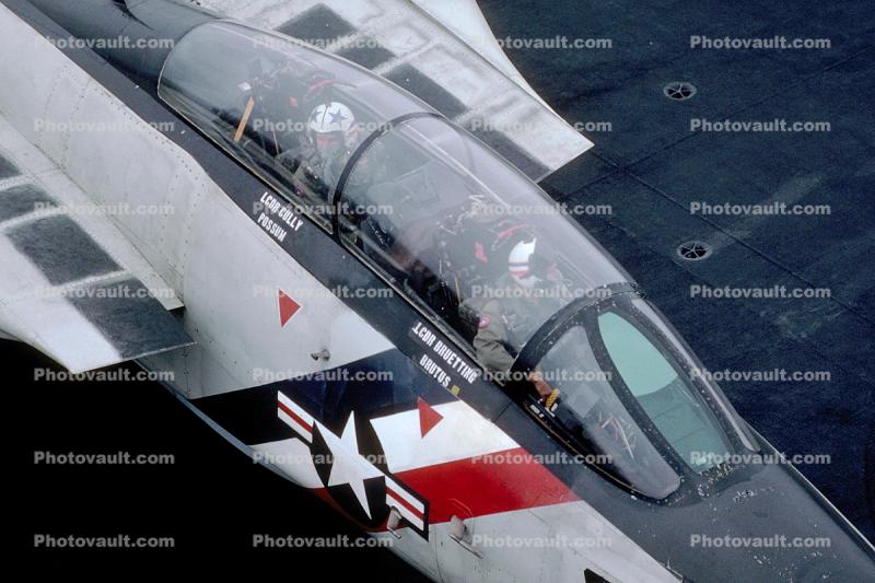 Grumman F-14 Tomcat 203