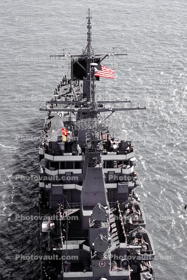 USS Arkansas CGN-41