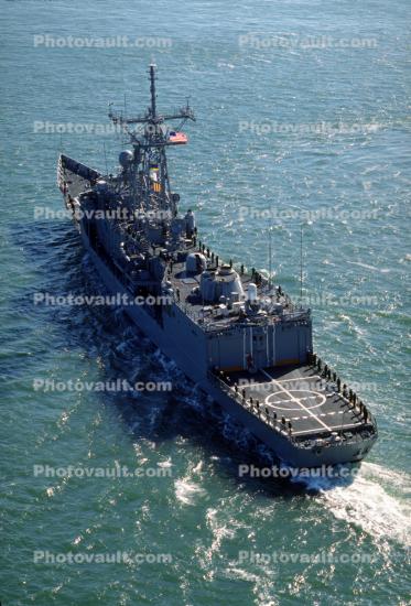 USS Gary FFG-51