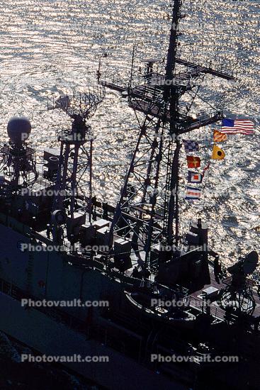 USS Copland FFG-25, USN, United States Navy