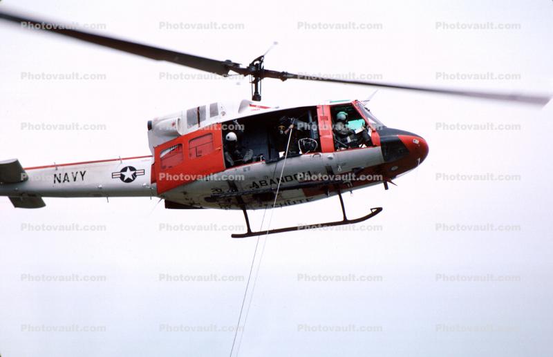 Helicopter, USN, United States Navy
