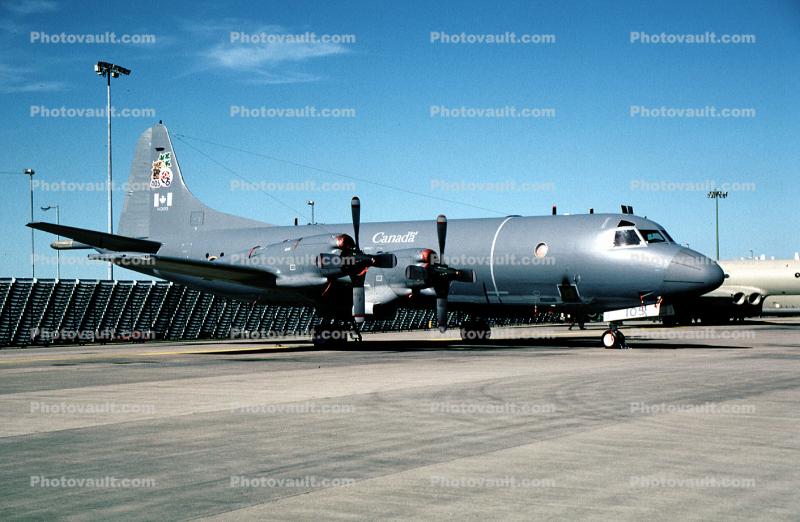 105, RCN, P-3 Orion, Royal Canadian Navy, Canada