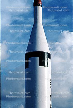 Polaris, submarine launched, ICBM, Intercontinental Ballistic Missile, USN, United States Navy, nuclear