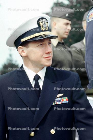 young cadet