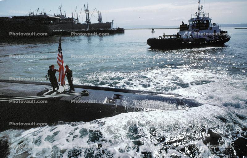 USS Topeka, (SSN 754), Nuclear Powered Sub, American, USS Topeka (SSN 754), Los Angeles-class submarine