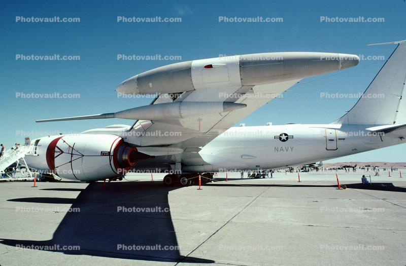 Boeing E-6B Mercury (Tacamo)
