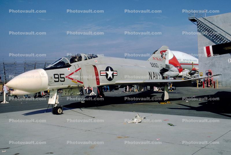 F-4A, NMC, 95