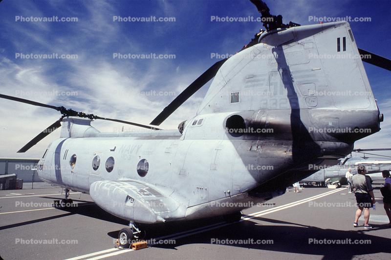 HC-3, CH-46 Sea Knight