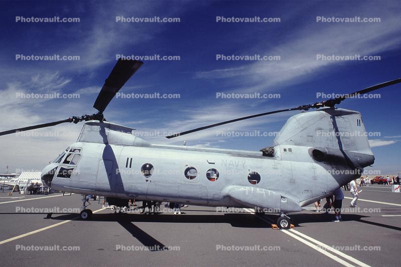 HC-3, CH-46 Sea Knight