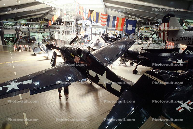 F6F, NAS, Pensacola Naval Air Station, National Museum of Naval Aviation