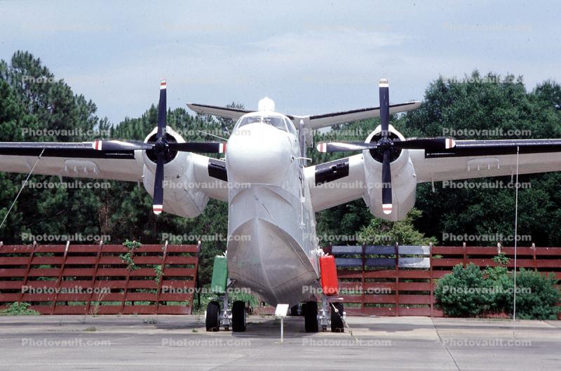 P5M-2 (SP-5B) Marlin, Pensacola Naval Air Station