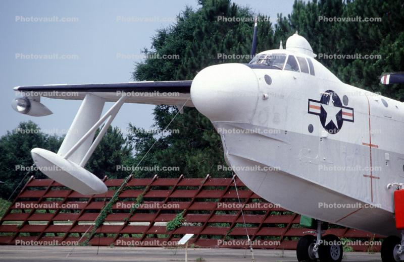 P5M-2 (SP-5B) Marlin, Pensacola Naval Air Station, National Museum of Naval Aviation, NAS