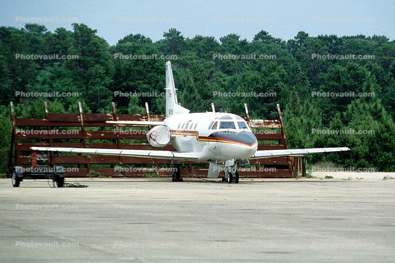 T-39 Sabreliner, Pensacola Naval Air Station