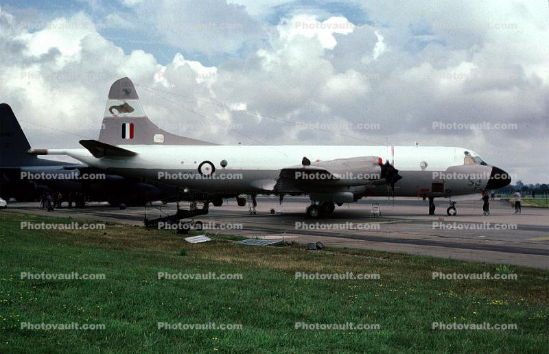 Lockheed P-3 Orion, Australian, Australia